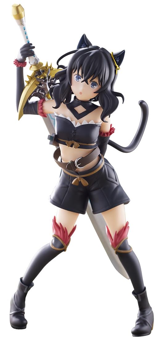 Flue Japan Tenitol Fran & Master 210Mm Non-Scale Pvc Figure | Pre-Painted Complete- Japan Figure Store - #1 Bring To You The Best Japanese Goods