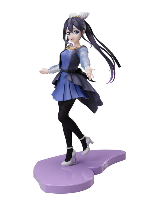 Furyu Selection Project Rena Hananoi 1/7 Scale Pvc Painted Complete Figure Fr95720- Japan Figure Store - #1 Bring To You The Best Japanese Goods