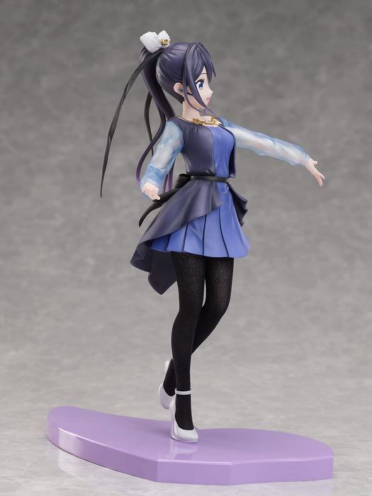 Furyu Selection Project Rena Hananoi 1/7 Scale Pvc Painted Complete Figure Fr95720- Japan Figure Store - #1 Bring To You The Best Japanese Goods