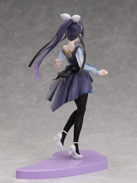 Furyu Selection Project Rena Hananoi 1/7 Scale Pvc Painted Complete Figure Fr95720- Japan Figure Store - #1 Bring To You The Best Japanese Goods