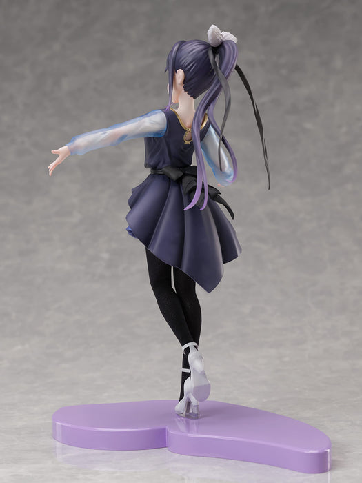 Furyu Selection Project Rena Hananoi 1/7 Scale Pvc Painted Complete Figure Fr95720- Japan Figure Store - #1 Bring To You The Best Japanese Goods
