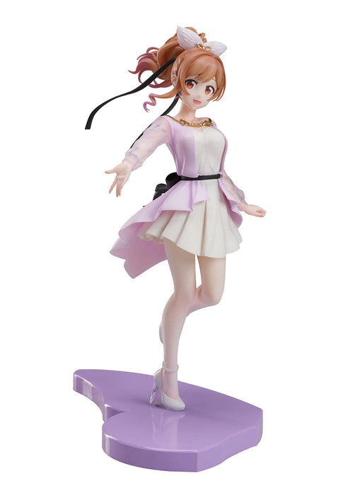 Furyu Selection Project Suzune Miyama 1/7 Scale Pvc Painted Complete Figure Fr95722- Japan Figure Store - #1 Bring To You The Best Japanese Goods