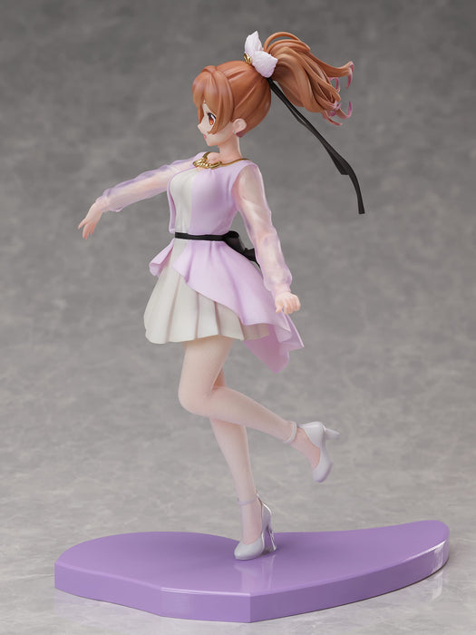 Furyu Selection Project Suzune Miyama 1/7 Scale Pvc Painted Complete Figure Fr95722- Japan Figure Store - #1 Bring To You The Best Japanese Goods
