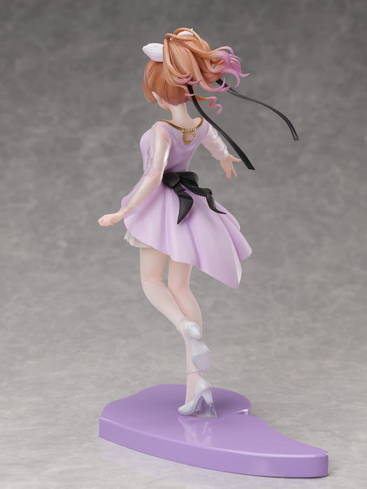Furyu Selection Project Suzune Miyama 1/7 Scale Pvc Painted Complete Figure Fr95722- Japan Figure Store - #1 Bring To You The Best Japanese Goods