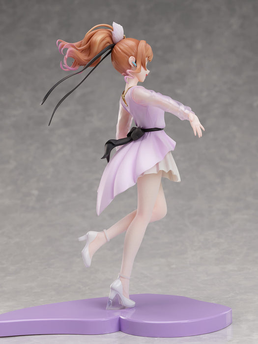 Furyu Selection Project Suzune Miyama 1/7 Scale Pvc Painted Complete Figure Fr95722- Japan Figure Store - #1 Bring To You The Best Japanese Goods