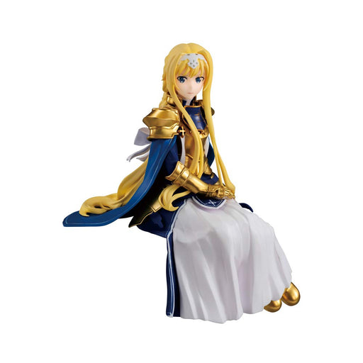Furyu SAO Alicization Noodle Stopper Figure Alice Synthesis 30- Japan Figure Store - #1 Bring To You The Best Japanese Goods