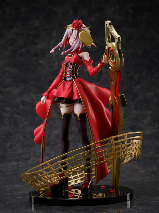 Furyu Takt Op.Destiny Fate 1/7 Scale Pvc Painted Finished Figure Amu-Fnx834- Japan Figure Store - #1 Bring To You The Best Japanese Goods