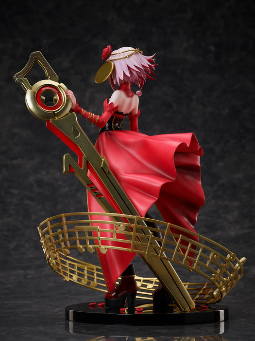 Furyu Takt Op.Destiny Fate 1/7 Scale Pvc Painted Finished Figure Amu-Fnx834- Japan Figure Store - #1 Bring To You The Best Japanese Goods