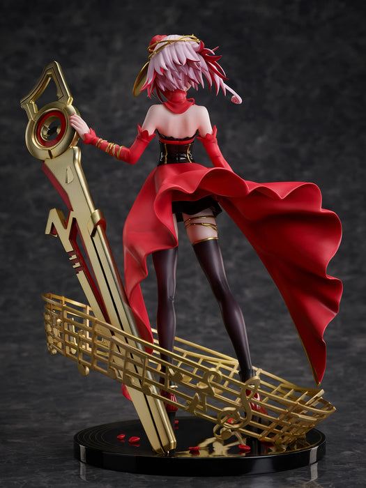 Furyu Takt Op.Destiny Fate 1/7 Scale Pvc Painted Finished Figure Amu-Fnx834- Japan Figure Store - #1 Bring To You The Best Japanese Goods