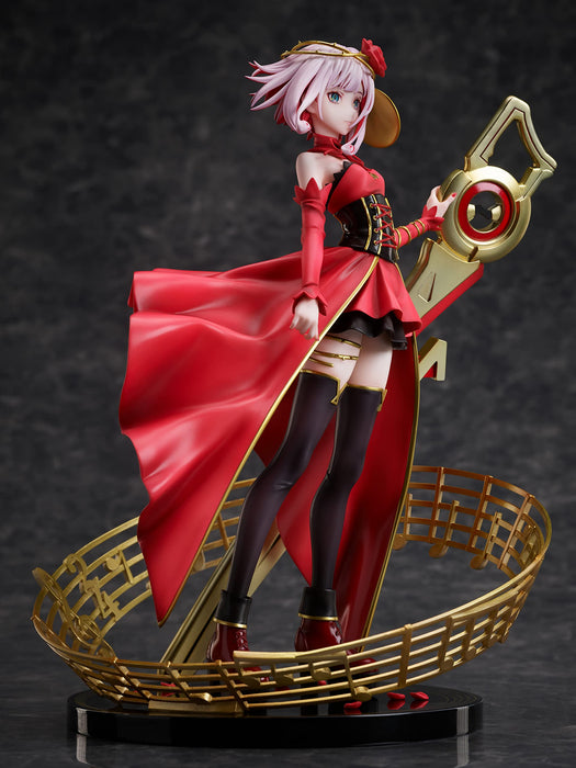 Furyu Takt Op.Destiny Fate 1/7 Scale Pvc Painted Finished Figure Amu-Fnx834- Japan Figure Store - #1 Bring To You The Best Japanese Goods