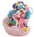 Furyu Tenitol Hatsune Miku China Ver. Height Approx 135Mm Non-Scale Atbc-Pvc Painted Finished Figure- Japan Figure Store - #1 Bring To You The Best Japanese Goods