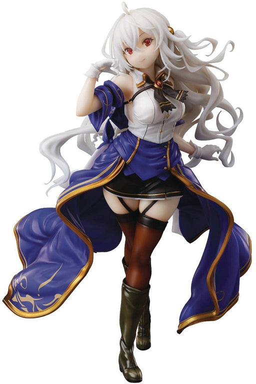 FURYU Ninym Ralei 1/7 Figure The Genius Prince'S Guide To Raising A Nation Out Of Debt- Japan Figure Store - #1 Bring To You The Best Japanese Goods