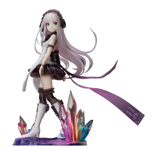 FURYU Mira 1/7 Figure She Professed Herself Pupil Of The Wise Man- Japan Figure Store - #1 Bring To You The Best Japanese Goods