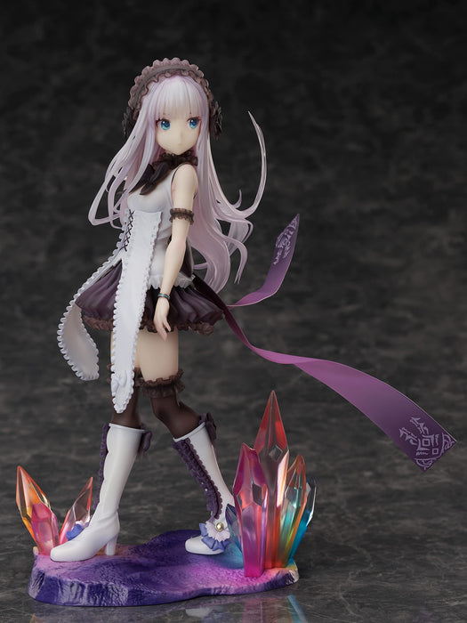 FURYU Mira 1/7 Figure She Professed Herself Pupil Of The Wise Man- Japan Figure Store - #1 Bring To You The Best Japanese Goods