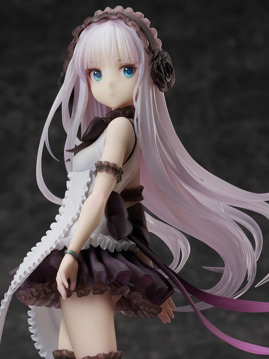 FURYU Mira 1/7 Figure She Professed Herself Pupil Of The Wise Man- Japan Figure Store - #1 Bring To You The Best Japanese Goods