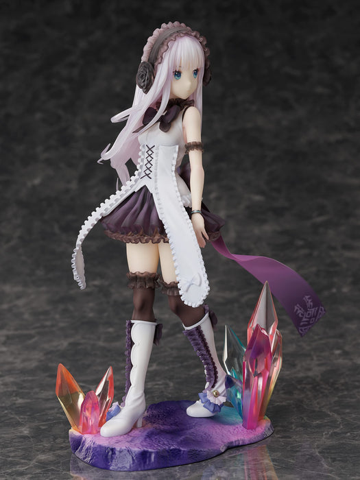 FURYU Mira 1/7 Figure She Professed Herself Pupil Of The Wise Man- Japan Figure Store - #1 Bring To You The Best Japanese Goods