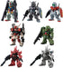 Bandai Fw Gundam Converge #22 10Pack Box- Japan Figure Store - #1 Bring To You The Best Japanese Goods