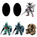 Bandai Japan Fw Gundam Converge 24 10Pcs Toy Box Candy- Japan Figure Store - #1 Bring To You The Best Japanese Goods