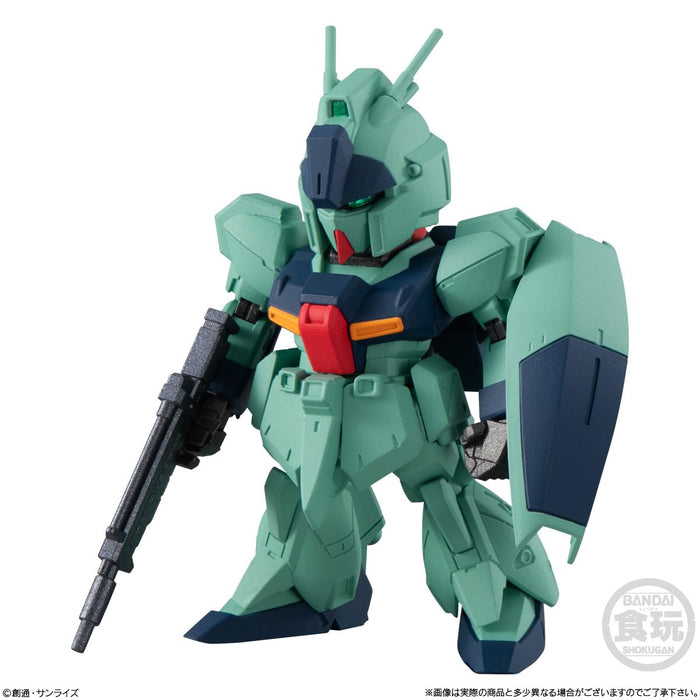 Bandai Japan Fw Gundam Converge 24 10Pcs Toy Box Candy- Japan Figure Store - #1 Bring To You The Best Japanese Goods