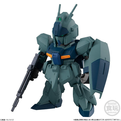 Bandai Japan Fw Gundam Converge 24 10Pcs Toy Box Candy- Japan Figure Store - #1 Bring To You The Best Japanese Goods