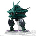 Bandai Fw Gundam Converge Ex29 Big Zam & Core Booster Candy Toy/Gum- Japan Figure Store - #1 Bring To You The Best Japanese Goods