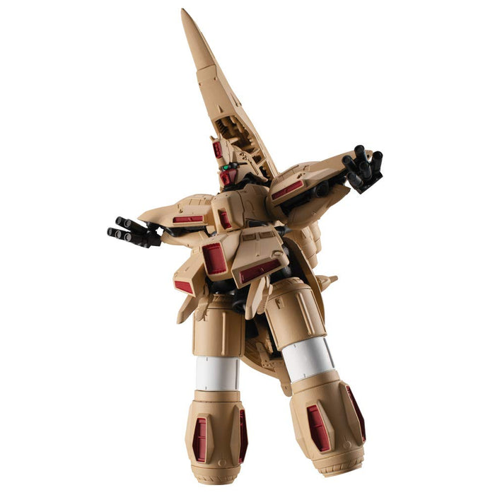 Bandai Fw Gundam Ex33 Α Azir Candy Toy/Gum- Japan Figure Store - #1 Bring To You The Best Japanese Goods