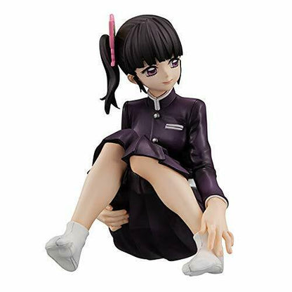 G.e.m. Series Demon Slayer: Kimetsu No Yaiba Kanao On Palm Figure- Japan Figure Store - #1 Bring To You The Best Japanese Goods