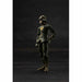 G.m.g. Mobile Suit Gundam Zeon Soldier 01 1/18 Scale Figure- Japan Figure Store - #1 Bring To You The Best Japanese Goods
