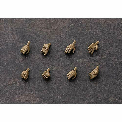 G.m.g. Mobile Suit Gundam Zeon Soldier 02 1/18 Scale Figure- Japan Figure Store - #1 Bring To You The Best Japanese Goods