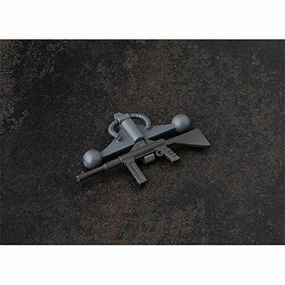 G.m.g. Mobile Suit Gundam Zeon Soldier 02 1/18 Scale Figure- Japan Figure Store - #1 Bring To You The Best Japanese Goods