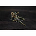 G.m.g. Mobile Suit Gundam Zeon Soldier 02 1/18 Scale Figure- Japan Figure Store - #1 Bring To You The Best Japanese Goods