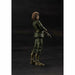 G.m.g. Mobile Suit Gundam Zeon Soldier 03 1/18 Scale Figure- Japan Figure Store - #1 Bring To You The Best Japanese Goods