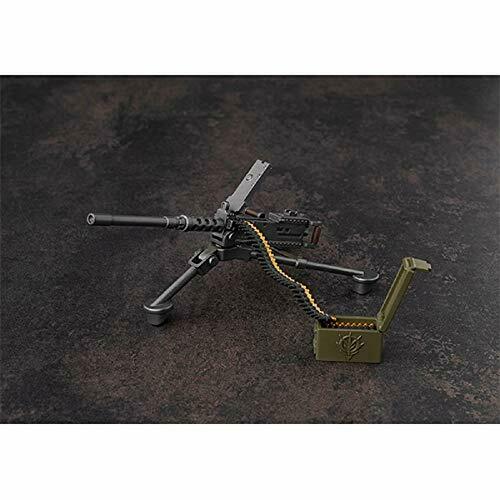 G.m.g. Mobile Suit Gundam Zeon Soldier 03 1/18 Scale Figure- Japan Figure Store - #1 Bring To You The Best Japanese Goods