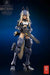 G.n. Project Vol. 1 Wolf-001 Wolf Armor Set 1/12 Scale Figure- Japan Figure Store - #1 Bring To You The Best Japanese Goods