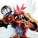 G.e.m. Series Digimon Tamers Dukemon Crimson Mode Figure Mega House Anime- Japan Figure Store - #1 Bring To You The Best Japanese Goods