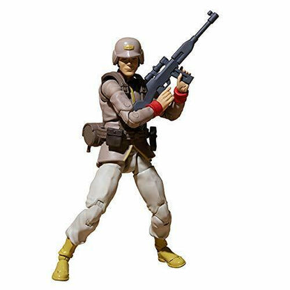 G.m.g. Mobile Suit Gundam E.f.s.f. Soldier 01 1/18 Scale Figure- Japan Figure Store - #1 Bring To You The Best Japanese Goods