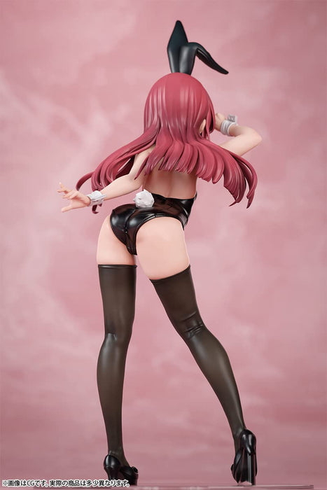 Original Character Gachi Koi Bunny Girl Akane 1/7 B'Full- Japan Figure Store - #1 Bring To You The Best Japanese Goods