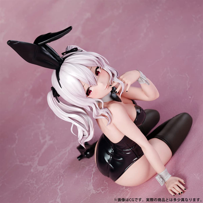 Gachi Koi Bunny Girl Cheryl 1/7 Scale Painted Complete Figure- Japan Figure Store - #1 Bring To You The Best Japanese Goods
