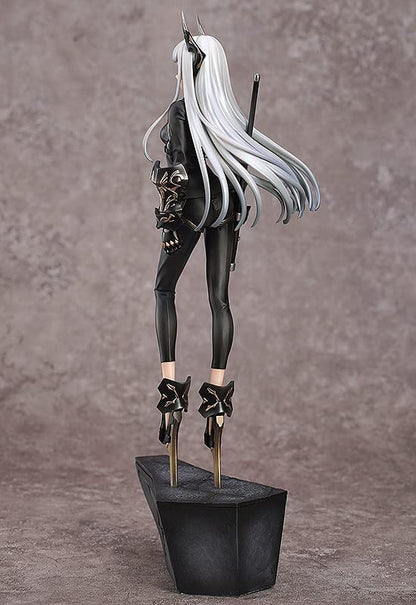 MYETHOS - G.A.D_Ten 1/7 Figure - G.A.D- Japan Figure Store - #1 Bring To You The Best Japanese Goods
