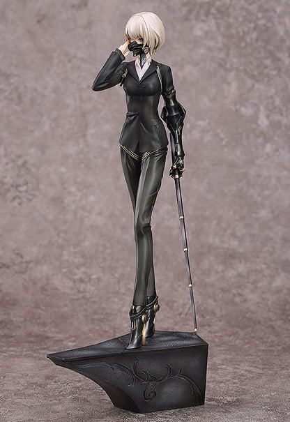 MYETHOS G.A.D_Inu 1/7 Figure G.A.D- Japan Figure Store - #1 Bring To You The Best Japanese Goods
