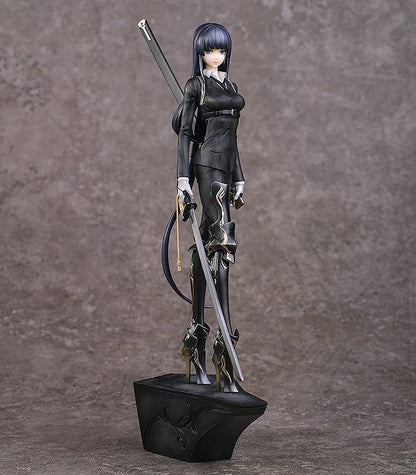 MYETHOS G.A.D_Karasu 1/7 Figure G.A.D- Japan Figure Store - #1 Bring To You The Best Japanese Goods