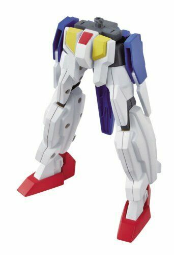 Gage-ing Builder Series Age-2 G Wear Double Bullet Leg Completed - Japan Figure