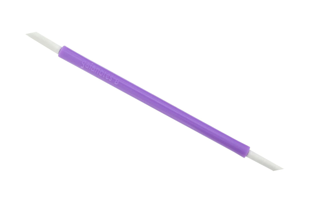 GAIANOTES G-06Br Finish Master Superfine Hobby Tools- Japan Figure Store - #1 Bring To You The Best Japanese Goods