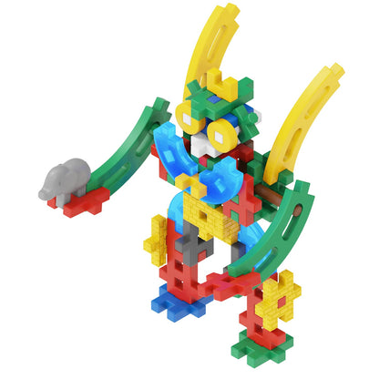 Gakken Sta:Ful Plarail Block Diorama Start Set (3+ Years) 83736 - Made In Japan- Japan Figure Store - #1 Bring To You The Best Japanese Goods