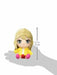 Gal To Kyoryu Chibi Plush Doll Stuffed Toy Kaede Anime- Japan Figure Store - #1 Bring To You The Best Japanese Goods