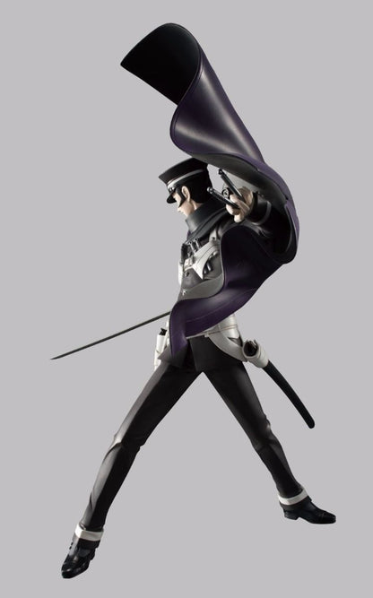 Game Characters Collection Dx Devil Summoner Raidou Kuzunoha Figure- Japan Figure Store - #1 Bring To You The Best Japanese Goods