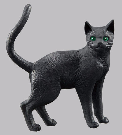 Game Characters Collection Dx Devil Summoner Raidou Kuzunoha Figure- Japan Figure Store - #1 Bring To You The Best Japanese Goods