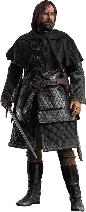 Game Of Thrones [Game Of Thrones] 1/6 Sandor The Hound Clegane [Season 7] [1/6 Thunder Hound Clegane [Season 7]] 1/6 Scale Abs Pvc Pom- Japan Figure Store - #1 Bring To You The Best Japanese Goods
