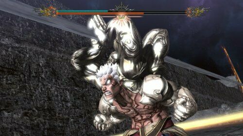 Game Ps3 Asura's Wrath- Japan Figure Store - #1 Bring To You The Best Japanese Goods