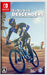Game Source Entertainment Descenders Nintendo Switch - New Japan Figure 4580694041306